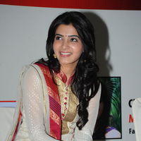 Samantha at TMC Lucky Draw - Pictures | Picture 113551